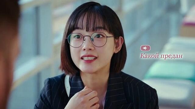 Strong Girl Nam soon  Episode 9 in Hindi Dubb