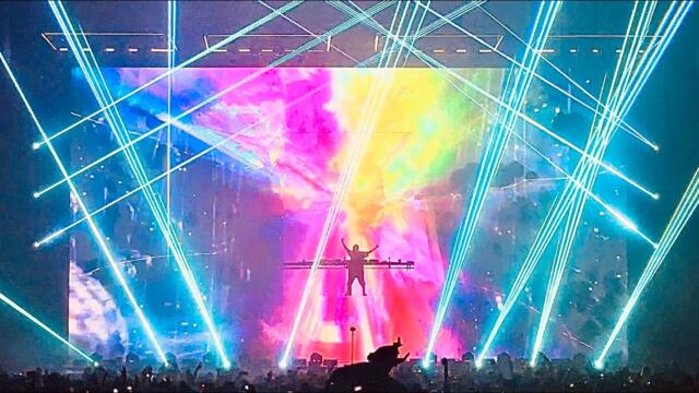 SUBTRONICS - Night 1 (Full Set) @ Cyclops Coliseum 2023 | Hampton, VA [4K]