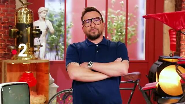 Clémenceau, la force d’aimer - 6 novembre