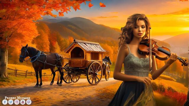 Музыка Для Души! Эту музыку можно слушать вечно! Сборник ЛУЧШИХ Мелодий от которых мурашки по телу