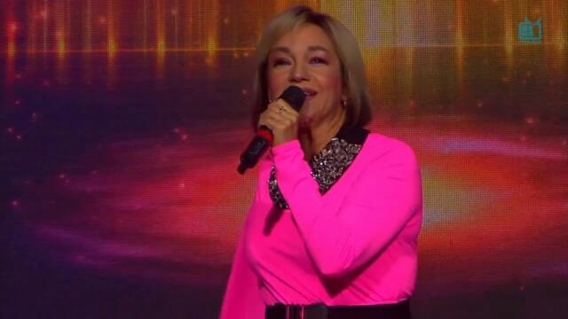 Татьяна Буланова     -      Сплетенье сердец