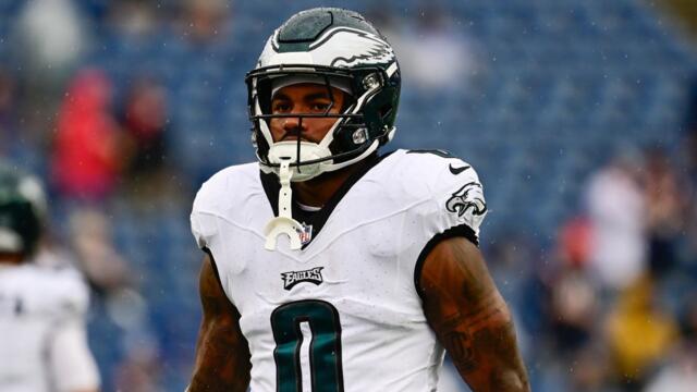 Eagles vs Cowboys: Swift and Hubbard as Cost-Effective RBs