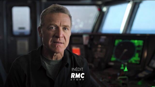 Triangles des bermudes les mystères engloutis - 6 novembre