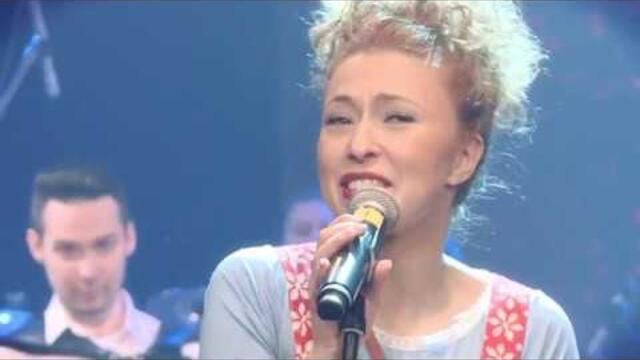 Виктория Гиссен (Мейделех) - Ты глядел на меня