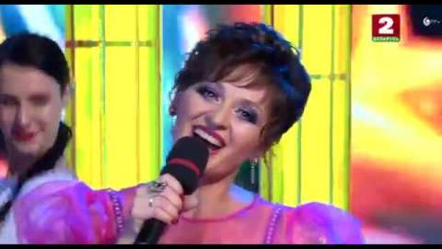 Ирина Романовская   -   "Голубая ночь"