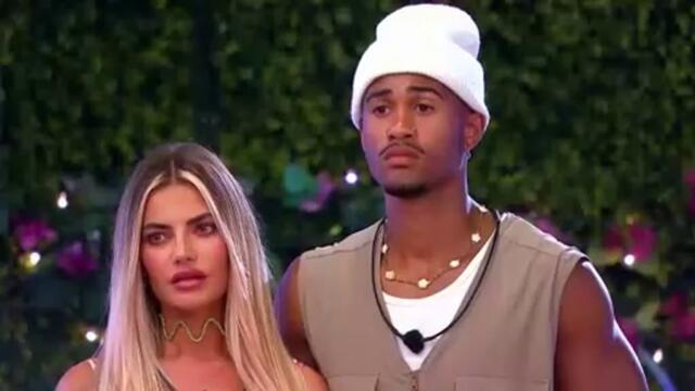 Love Island UK Games S01E06 - 2023ll
