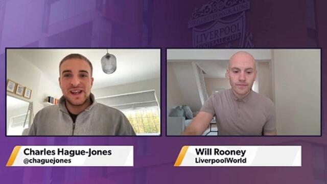 Are Liverpool prepared for the title race this season?