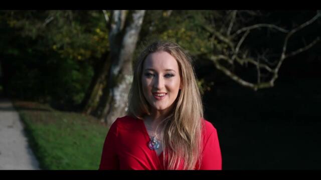 Natalija Šterk - 2023 - Ljubezni zaklad (Official Video)