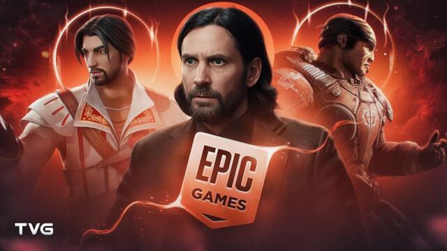 За что ненавидят Epic Games Store?