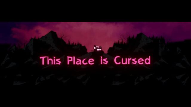 This Place is Cursed Full Playthrough In Dreams PS5