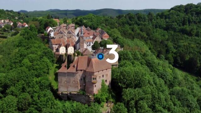 Alsace, dans la tourmente de l’histoire - 8 novembre