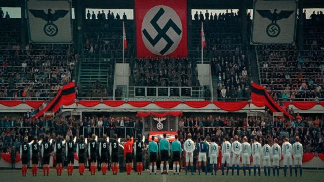 Germany 1942 | The history of the World Cup that was never played