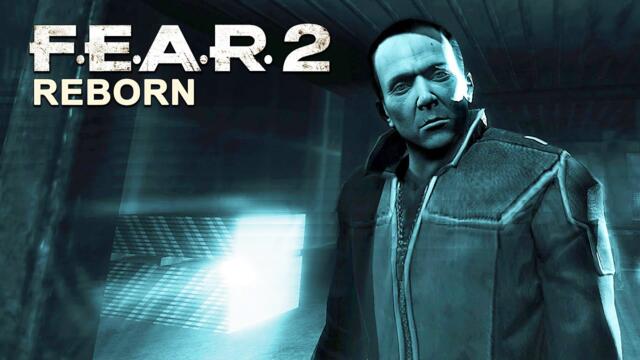 The Story of F.E.A.R. 2: Reborn (Expansion)
