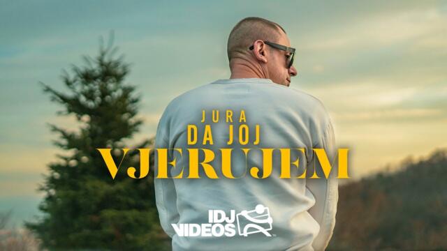 JURA - DA JOJ VJERUJEM (OFFICIAL VIDEO)