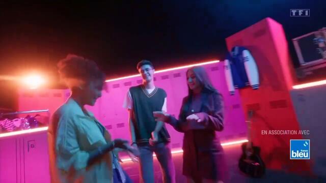 Star Academy : générique de la saison 11