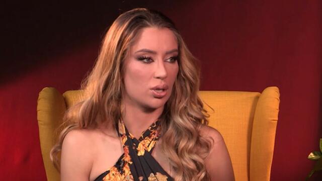 Potresna ispovest Tee Tairović: "Tukli su se, letele su flaše.. Bežala sam!"