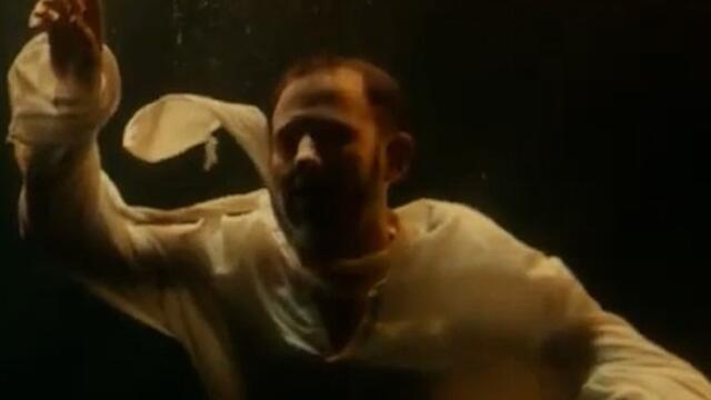 A l'affiche : L'Abbé Pierre