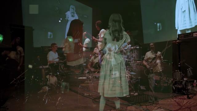 Chaosmonaut - Seeds of Decay and Alice in Wonderland 4K