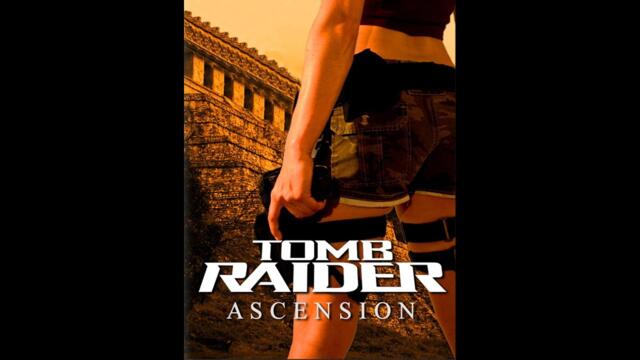 Tomb Raider Ascension