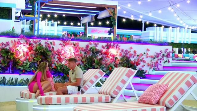 Love Island UK US Games 2023 - SS1 EP07 Full HD