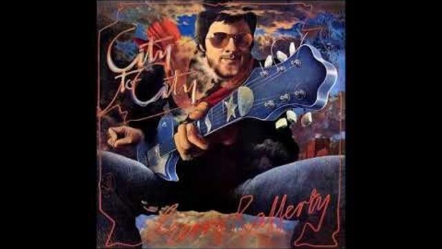 Gerry Rafferty - City To City (Full Album - 1978) Vinyl