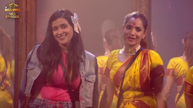 Bigg Boss 17 - 9th November 2023 Bigg Boss 17 - 9 November 2023 Bigg Boss 17 - 10th November 2023 Bigg Boss 17 - 10 November 2023 - EP TV