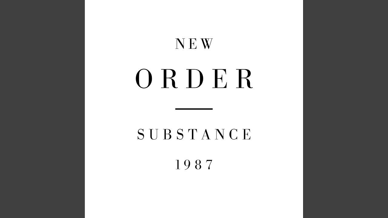 New order confusion