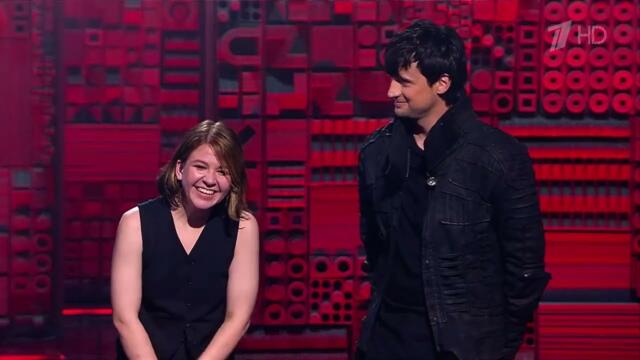 Дмитрий Колдун и Татьяна Смирнягина — Обратный отсчёт