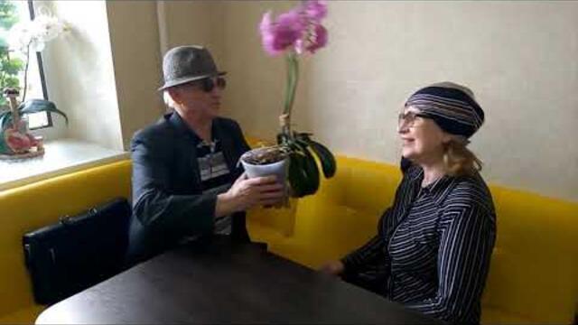 Николай Берег  -  ФУ ТЫ НУ ТЫ