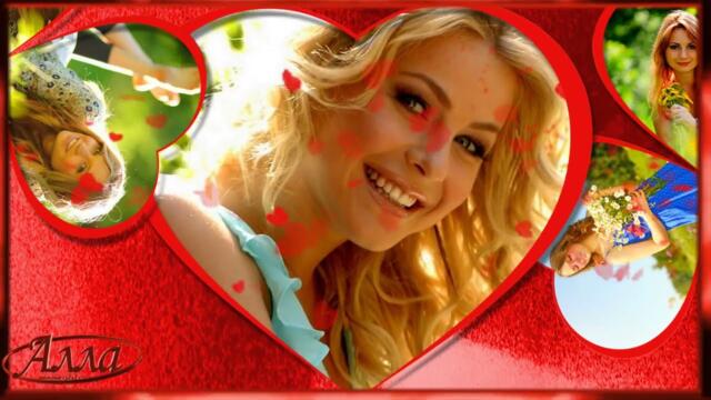 РЕНАТ СОБИРОВ    -    Я ЛЮБЛЮ !