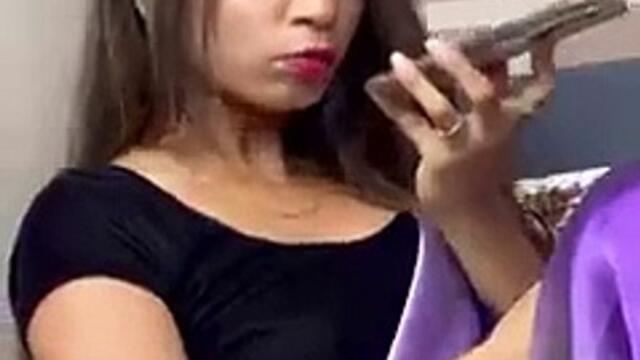 Bibi ke Shak ki koi Dwa Nhi Hoti Comment me btana kis ka popat huva  #youtubeshorts #youtube