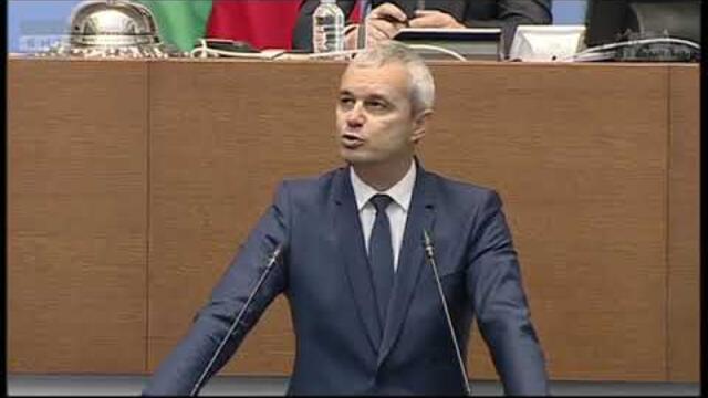 Кой ще поеме отговорност за психовойната по време на пандемията - Възраждане и ИТН с/у ПП/ДБ и ГЕРБ