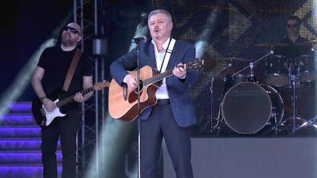 Александр Даниленко  - "Великая любовь"