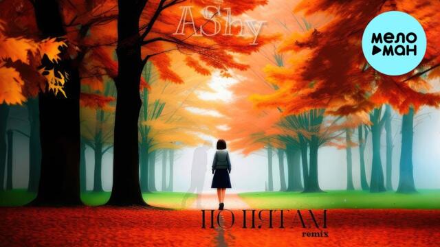 AShy - ПО ПЯТАМ