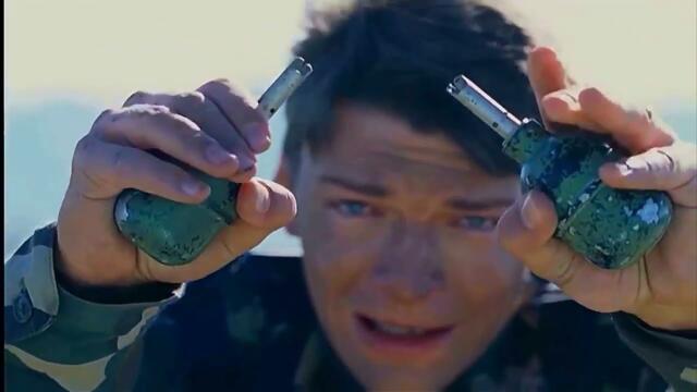 Максим Куст  -  "Я еще живой"...