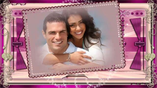 МЕЛОДИЯ ЛЮБВИ