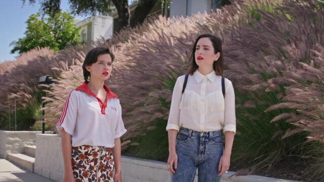 Така свършва светът (синхронен екип, дублаж по Кино Нова на 09.11.2023 г.) (запис)