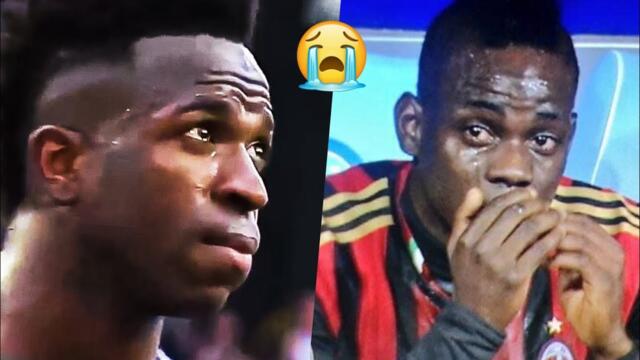 Most Racism Moments In Football that will make you CRY 😢