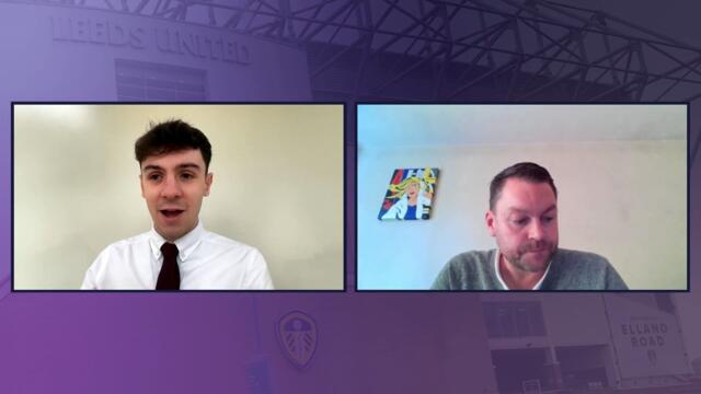 Leeds United: A tough test against Plymouth to come