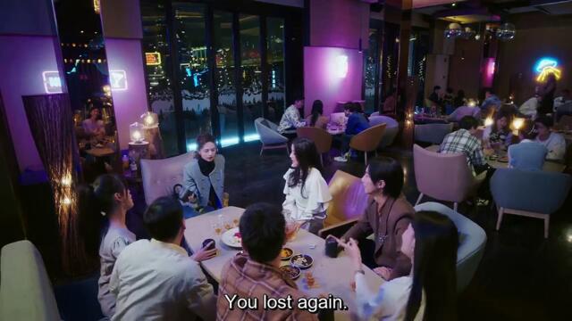 Only For Love - Episode 19 (EngSub)