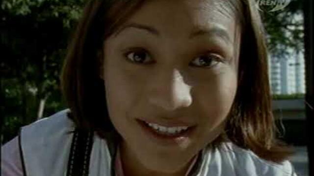 Пауър Рейнджърс Дива Сила (2002) Еп 1 Руско Аудио