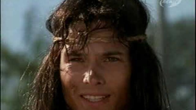 Пауър Рейнджърс Дива Сила (2002) Еп 2 Руско Аудио