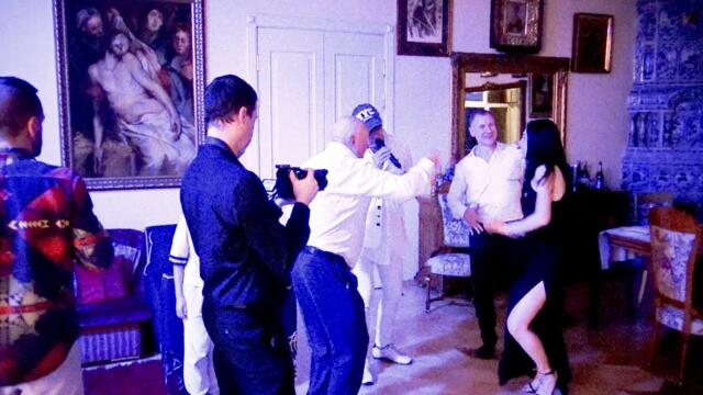 Валерий Палаускас    -    Хмелею от запаха твоих волос