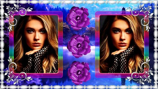 SHAMAN    -    Ты моя