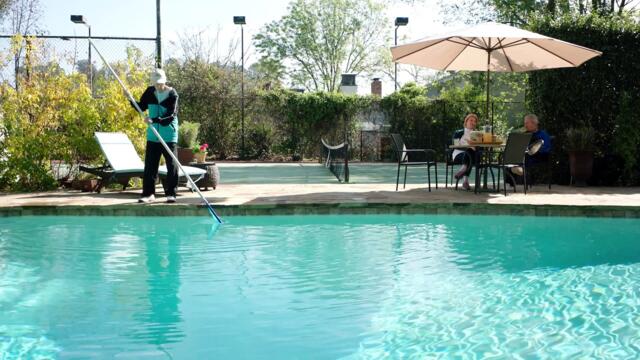 Our Almost Completely True Story Movie