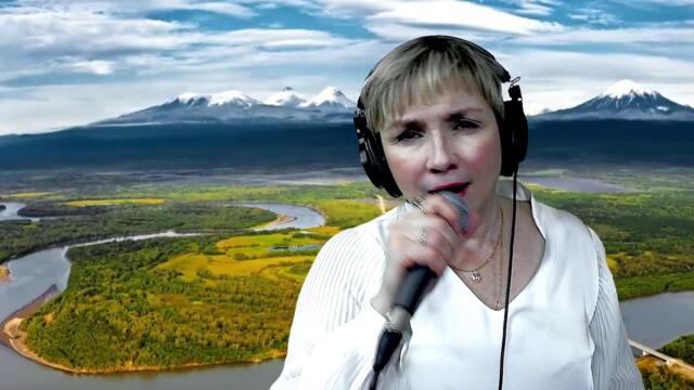 Галина Пахомова/  Осенная мозаика