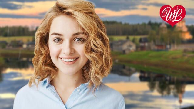 Алёна Петровская    -    ЧТО ДЛЯ СЧАСТЬЯ НУЖНО