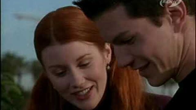 Пауър Рейнджърс Дива Сила (2002) Еп 3 Руско Аудио