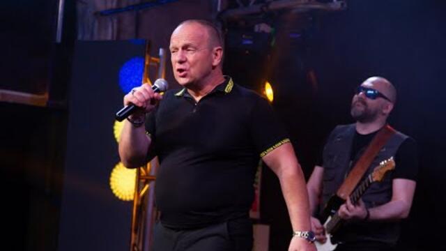 Вячеслав Юргель   -   Душегреечка