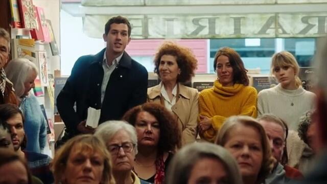 Arrête avec tes mensonges - 10 novembre